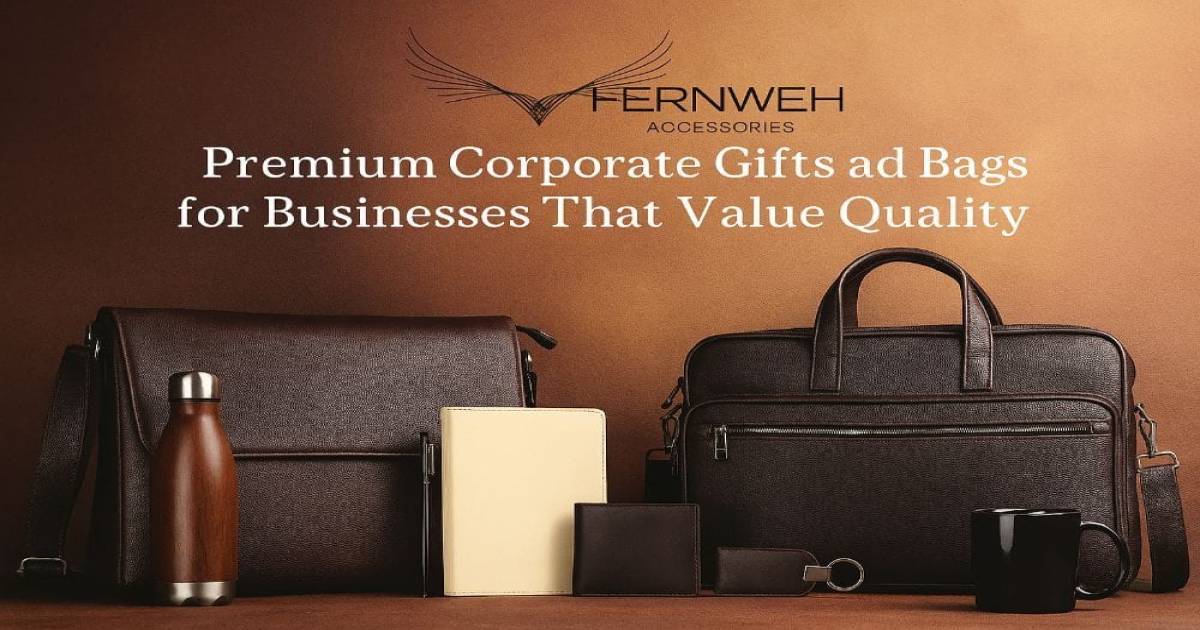 The Rising Trend of Premium Corporate Gifting in India (2025 Guide)