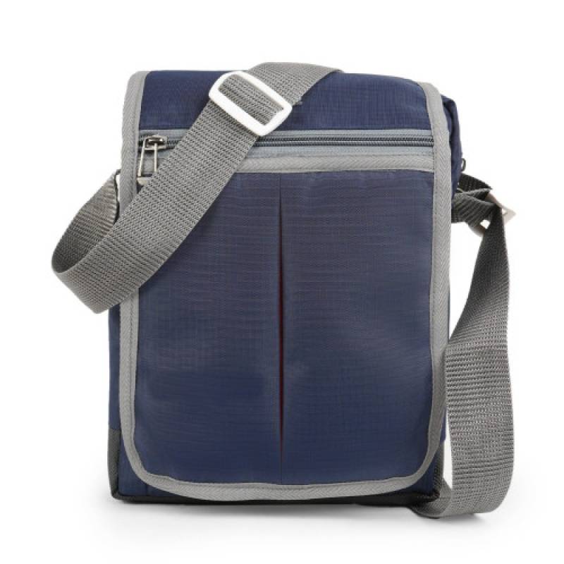 Cloth Sling Bag your logo