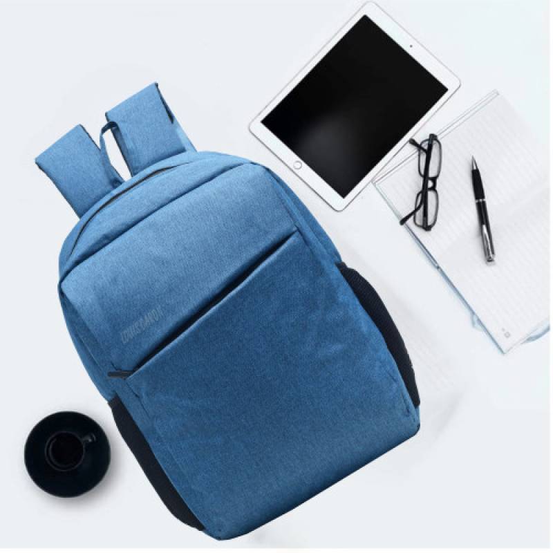 Fernweh Premium 17-inch Laptop Bag – 20 x 12 x 5 inch, 3 Compartments