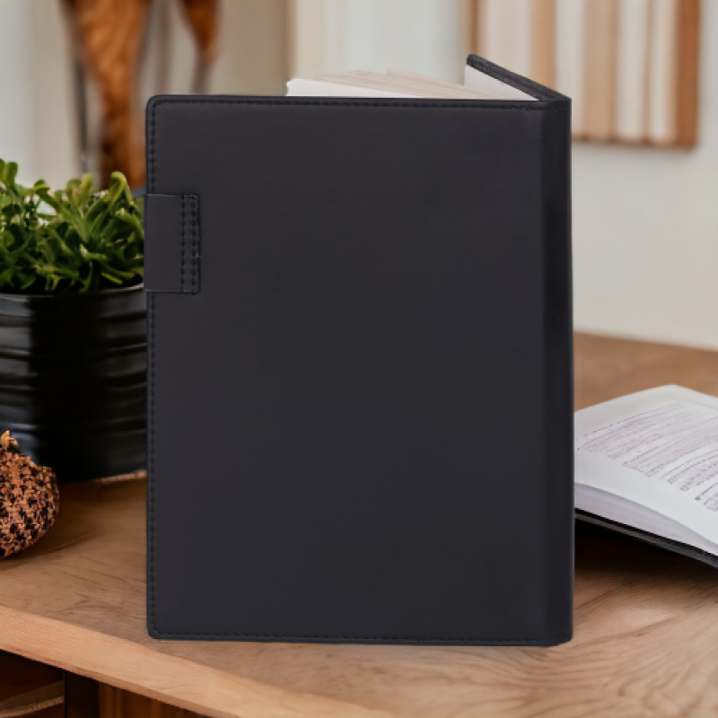 Gift set note book & pen