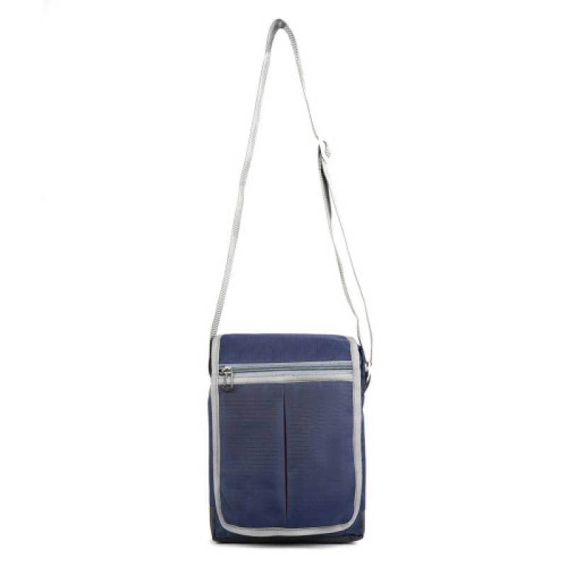 Cloth Sling Bag your logo