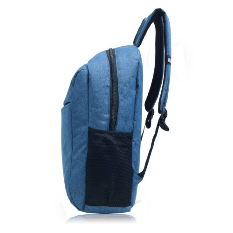 Fernweh Premium 17-inch Laptop Bag – 20 x 12 x 5 inch, 3 Compartments