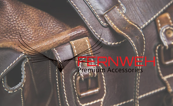 About | Fernweh Premium Accessories